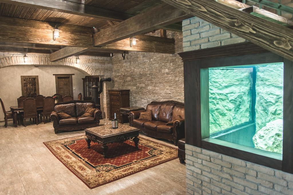 Luxus Wellness Apartman Bekescsaba Zewnętrze zdjęcie